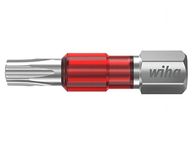 Capăt de şurubelniţă Torx TX20, 29mm, 5 bucăți