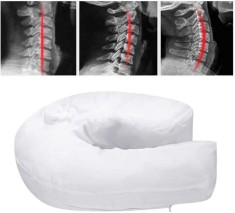 Perna flexibila Memory Sidesleeper Pro,Home Still