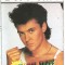 Casetă audio Paul Young - Between Two Fires, originală