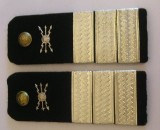C1 5 - Grade militare - veston - comunism - plutonier adjutant transmisiuni