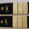 C1 5 - Grade militare - veston - comunism - plutonier adjutant transmisiuni