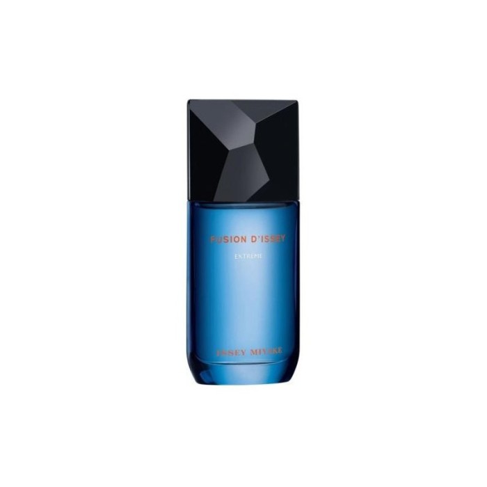 Issey Miyake Fusion D`Issey Extreme Tester Barbati EDT 100 ml