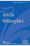 Micile intamplari, Calin Vlasie