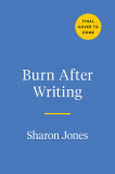 Burn After Writing (Beach)