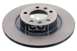 Disc Frana FEBI 44090