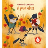 A part alatt - Ringat&oacute;-lapoz&oacute;k