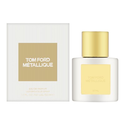 Tom Ford, Metallique, Apă de parfum, Femei, 50 ml foto