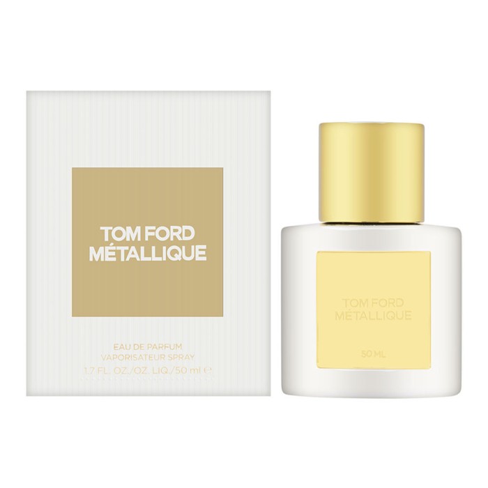 Tom Ford, Metallique, Apă de parfum, Femei, 50 ml