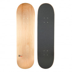 Placă skateboard DK100 Mărimea 8.5"