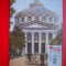 HOPCT MAXIMA ROMANIA NR 1158 ATENEUL ROMAN -BUCURESTI