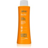 Arval IlSole Protective Soothing Aftersun Cream cremă protectoare dupa expunerea la soare 400 ml