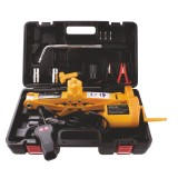 Cumpara ieftin Cric Auto Electric 2T, Elevator Auto Universal, Mecanic, Compact