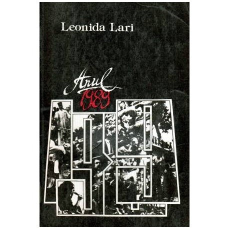 Leonida Lari - Anul 1989 - versuri - 116278