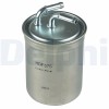 DELPHI HDF575 filtru combustibil