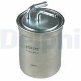 DELPHI HDF575 filtru combustibil