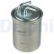 DELPHI HDF575 filtru combustibil