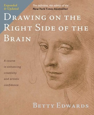 Drawing on the Right Side of the Brain foto
