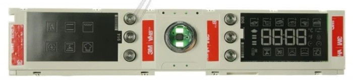 C00398374 TESTSTAND VBL D1 MONTAGE 481010879073 pentru aparat frigorific WHIRLPOOL/INDESIT