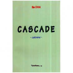 Ilie Dan - Cascade - catrene - 116412