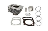 Cilindru Power Force Honda CB150 61mm 4T Cod Produs: MX_NEW PF 10 008 0049ML