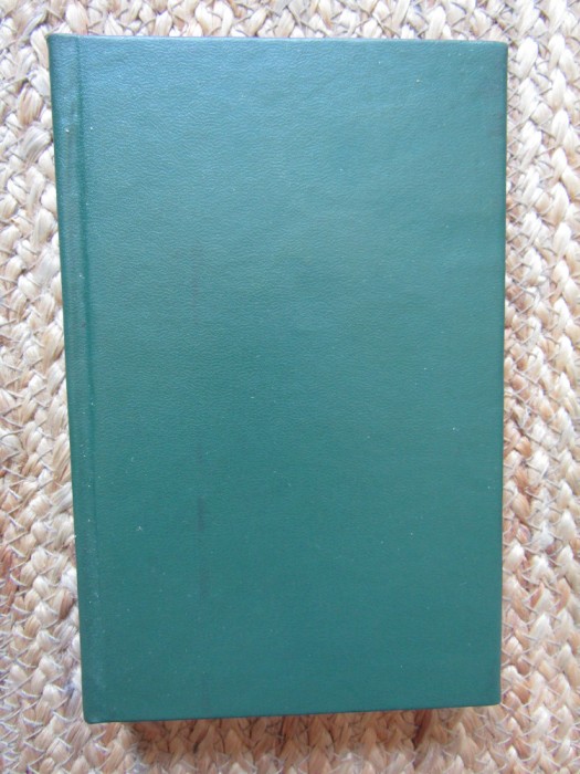 STAPANUL FLUVIULUI - Bernard Clavel, 1975, Univers