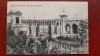 1907-Exp nat.1906-Arenele Romane-St.goarna-C.P.circ.-F RARA, Circulata, Bucuresti, Printata