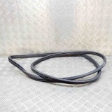 Garnitura Usa Stanga Spate Honda CR-V V RW 2019 OEM 72850-TNY-G01 Cromata Inox