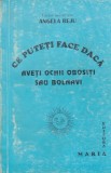 AS - ANGELA BEJU - CE PUTETI FACE DACA AVETI OCHII OBOSITI SAU BOLNAVI