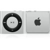 IPod Shuffle Apple 4th Generation Argintiu, 2 Gb
