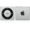 iPod Shuffle Apple 4th Generation Argintiu