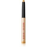 Bobbi Brown Long-Wear Cream Shadow Stick creion de ochi lunga durata culoare Gold Rush 1.6 g