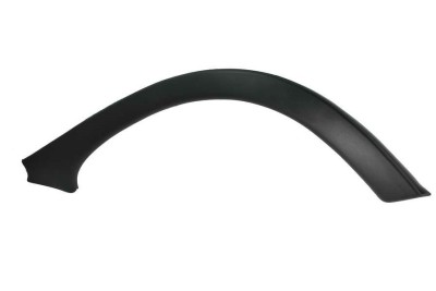 Bandou aripa, ornament Opel Corsa/Combo B, 01.1993-10.2001, spate, Dreapta, 3 usi, 5 usi, Corsa, RETOV foto