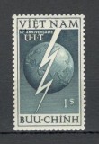 Vietnam de Sud.1952 1 an UIT SV.249