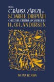 De la Craiasa Zapezii la Soarele Dreptatii - Ivona Boitan - Supergraph