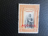 PORTUGALIA MNH=16, Nestampilat
