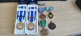 Lot decoratii USA