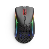 MOUSE Glorious PC Gaming Race , &quot;GLO-MS-DMW-MB&quot; (timbru verde 0.18 lei)