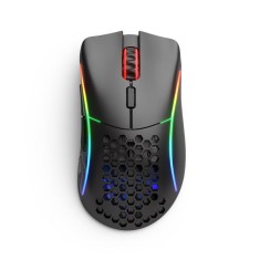 MOUSE Glorious PC Gaming Race , &quot;GLO-MS-DMW-MB&quot; (timbru verde 0.18 lei)