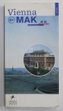 VIENNA BY MAK PRESTEL MUSEUM GUIDE , edited by PETER NOEVER , 2002