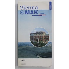 VIENNA BY MAK PRESTEL MUSEUM GUIDE , edited by PETER NOEVER , 2002