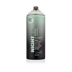 Effect NG1000 Night Glow Green, Montana, 400 ml