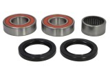Kit rulment roata Spate (cu etansanti) pentru YAMAHA FZ6, YZF-R1, YZF-R6 600/1000 2002-2009