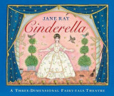 Cinderella | Jane Ray