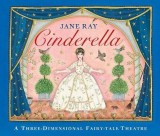 Cinderella | Jane Ray, Walker Books