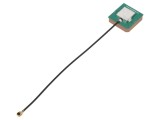 Antenă GNSS 1,56&divide;1,59GHz