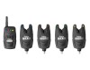 Set Avertizori + Statie Delphin Diver 9V, 4+1, Electronice