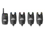 Set Avertizori + Statie Delphin Diver 9V, 4+1, Electronice