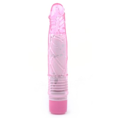 Vibrator Multi Speed 22cm foto