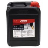 Cumpara ieftin Ulei Mineral pentru Ungere Lant Oregon, 5L - Antigripant, Pentru Vara si Iarna