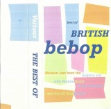 Various - Best Of British Bebop, 2xCaseta audio
